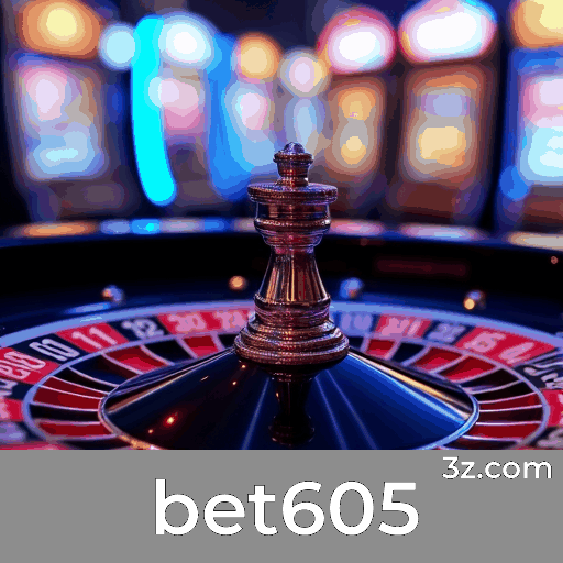 A Excelência e Serviço Profissional do bet605