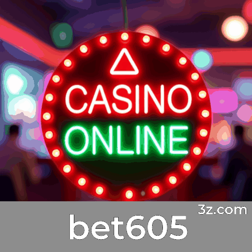 A Excelência e Serviço Profissional do bet605