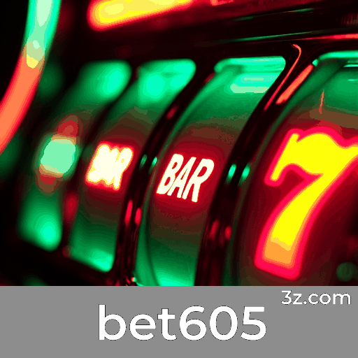 Bet605: Diversão Ilimitada para Jogadores Brasileiros
