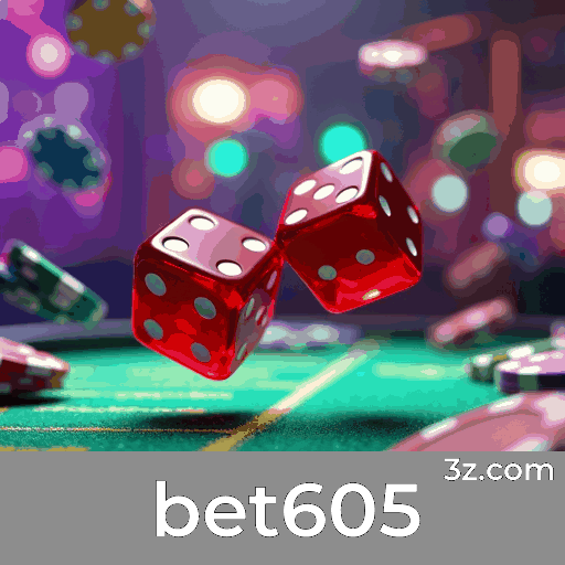 Bet605: Diversão Ilimitada para Jogadores Brasileiros