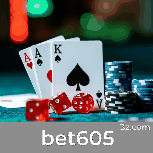 Estratégias Sistemáticas para Apostas de Sucesso na bet605
