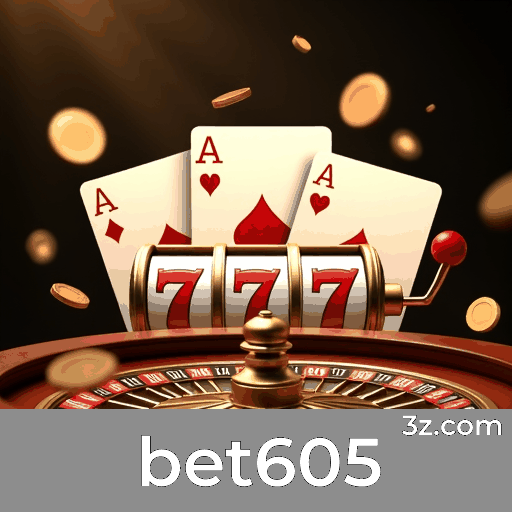 Experiência de Casino Elite no bet605: Dealers Reais e Jogos Premium