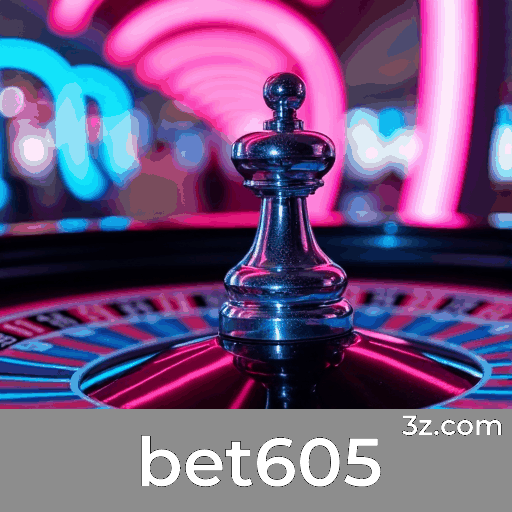 bet605: Seu Cassino e Apostas Confiáveis