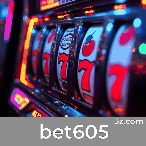 Bet605: Diversão Ilimitada para Jogadores Brasileiros