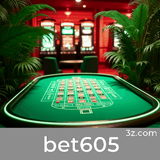A Excelência e Serviço Profissional do bet605
